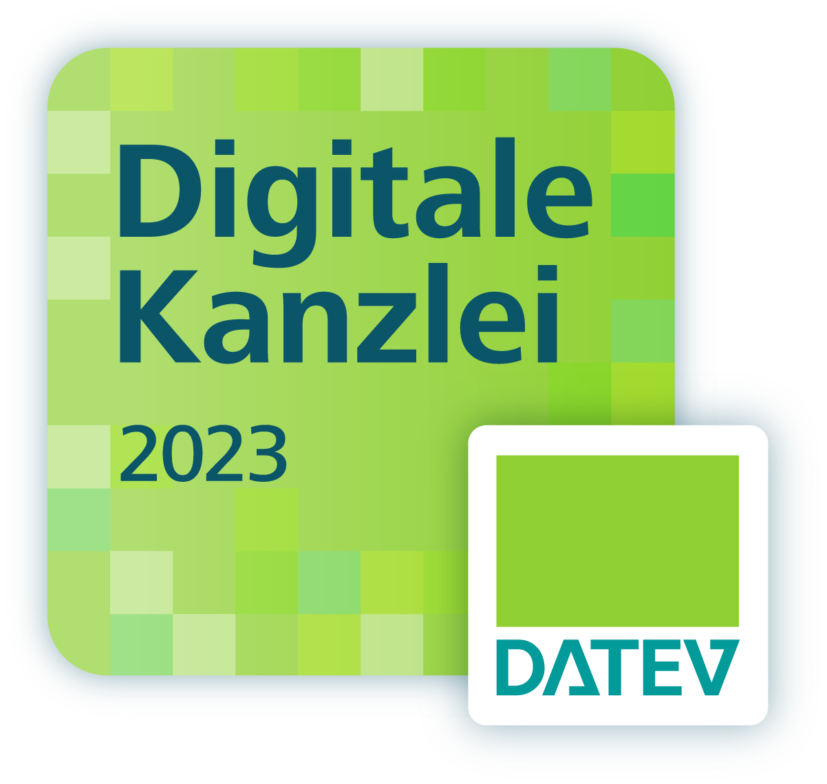 Datev Kanzlei 2023