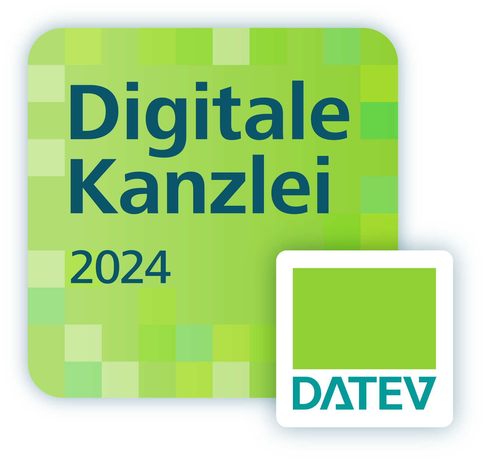 Datev Kanzlei 2024