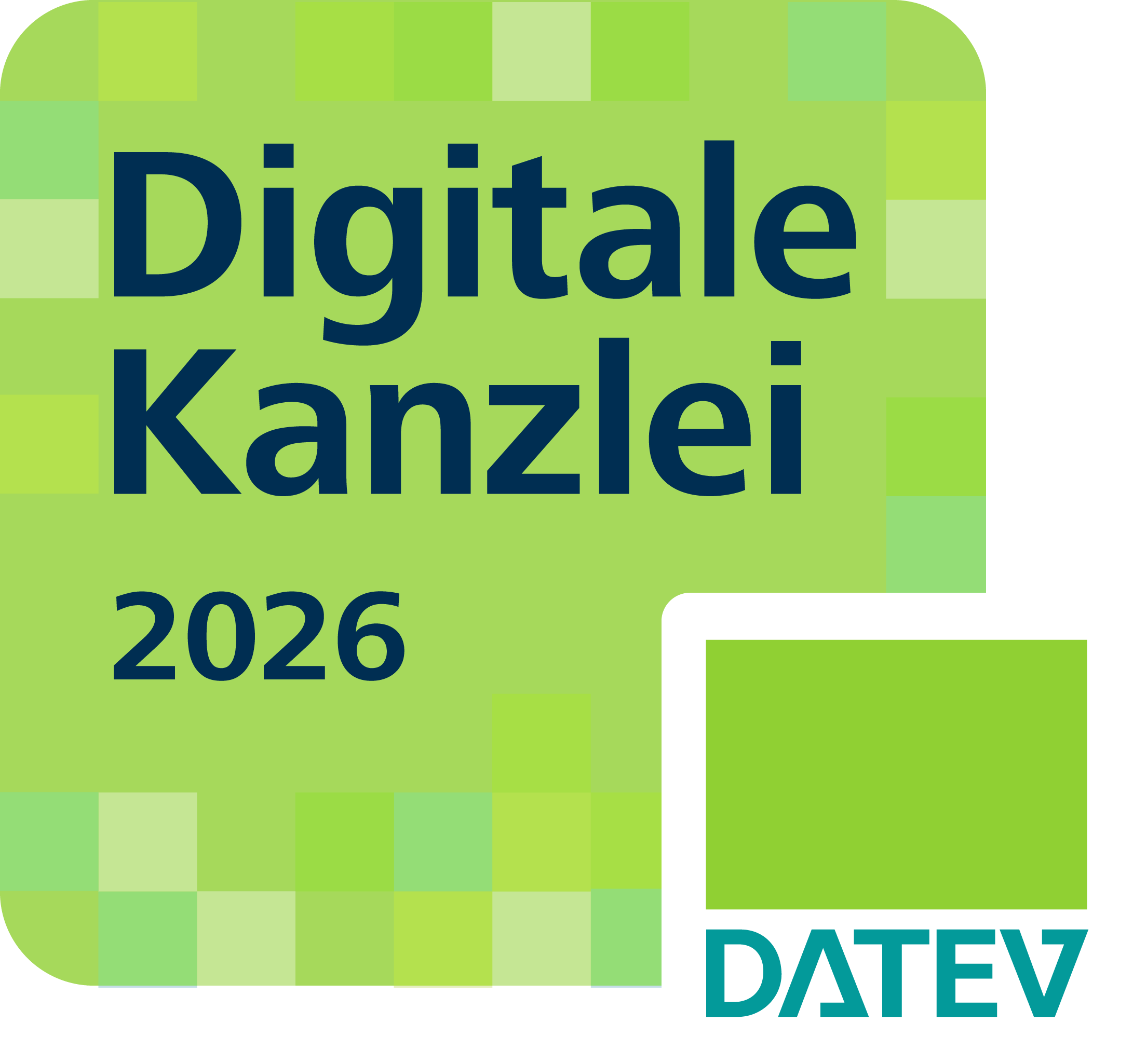 Datev Kanzlei 2026